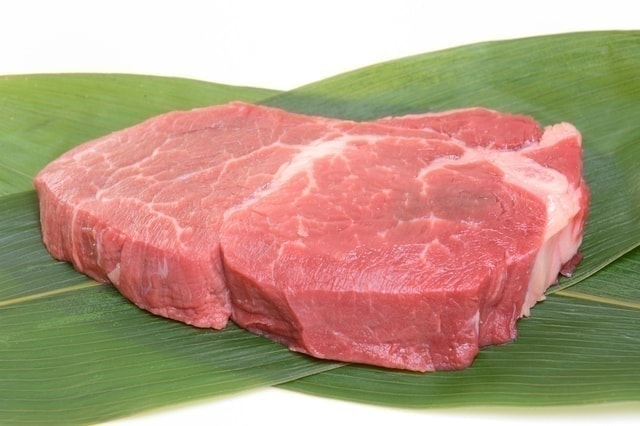 癌リスクのある牛肉・豚肉