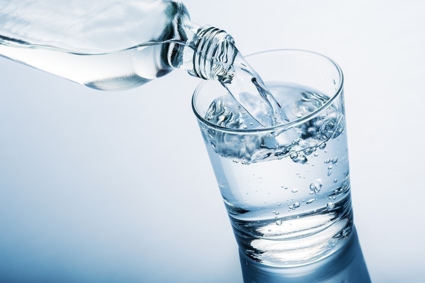 飲料水イメージ