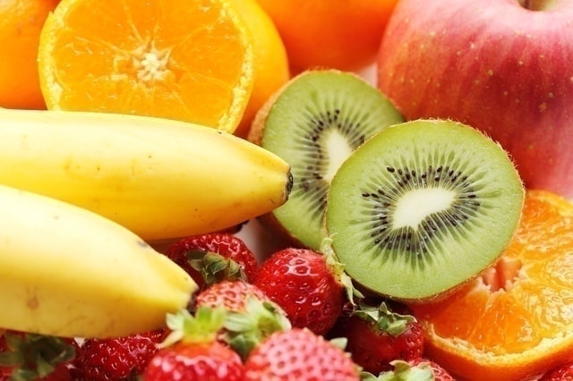 果物は糖尿病リスクを減らす