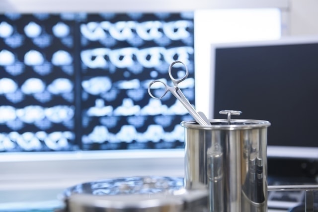 病院治療の現実「末期癌克服への架け橋」