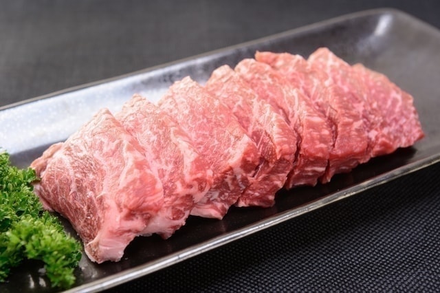 焼肉イメージ