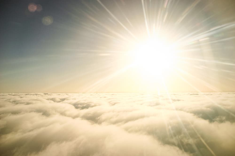 希望と勇気をもって「末期癌克服への架け橋」